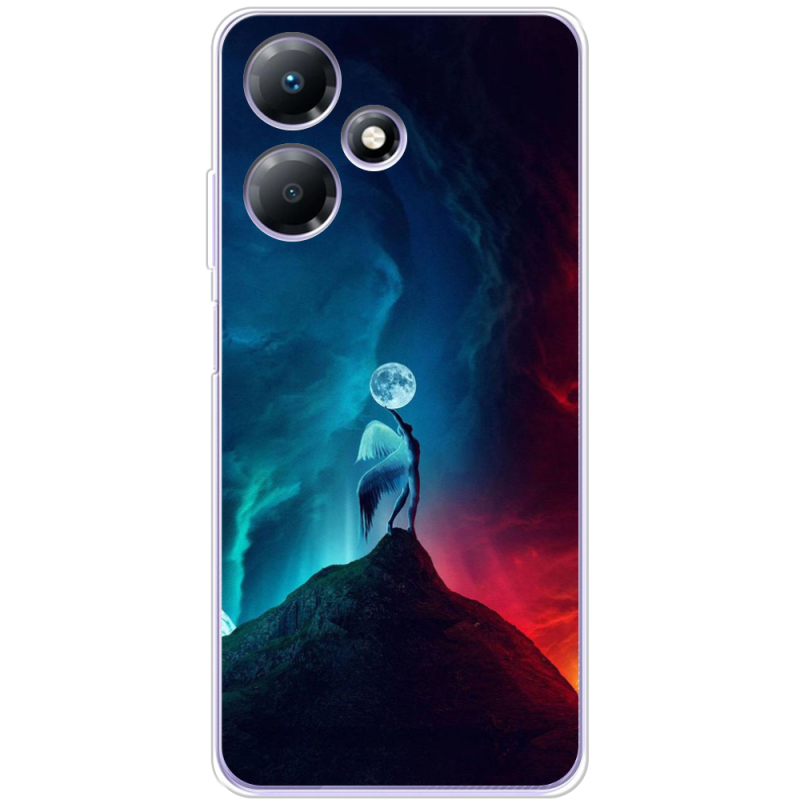 Чехол BoxFace Infinix Hot 30 Play 