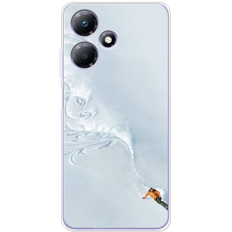 Чехол BoxFace Infinix Hot 30 Play 