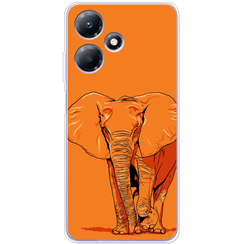 Чехол BoxFace Infinix Hot 30 Play 