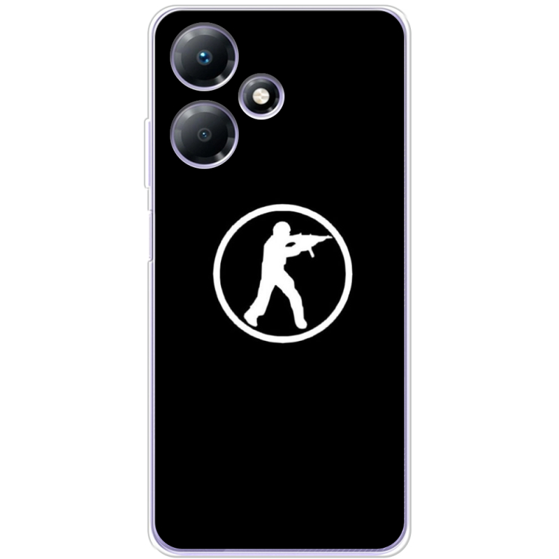 Чехол BoxFace Infinix Hot 30 Play 