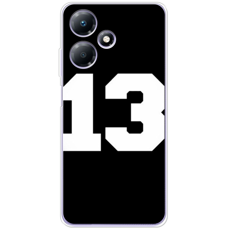 Чехол BoxFace Infinix Hot 30 Play 13