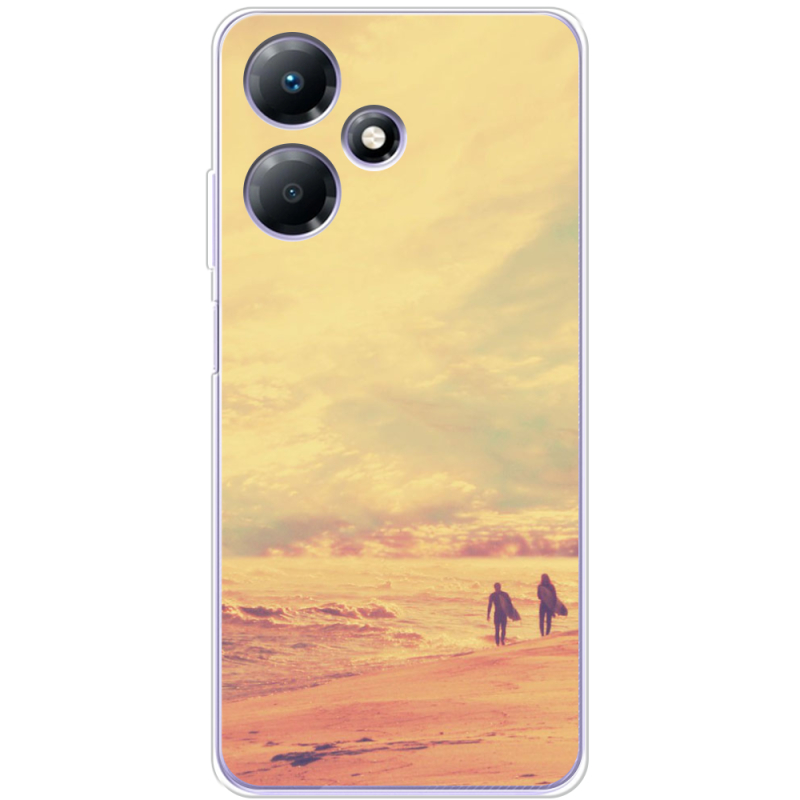 Чехол BoxFace Infinix Hot 30 Play 