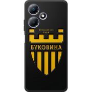 Черный чехол BoxFace Infinix Hot 30 Play 