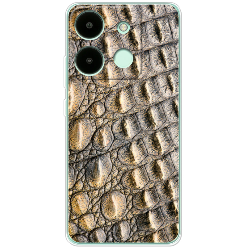 Чехол BoxFace Infinix Smart 7 