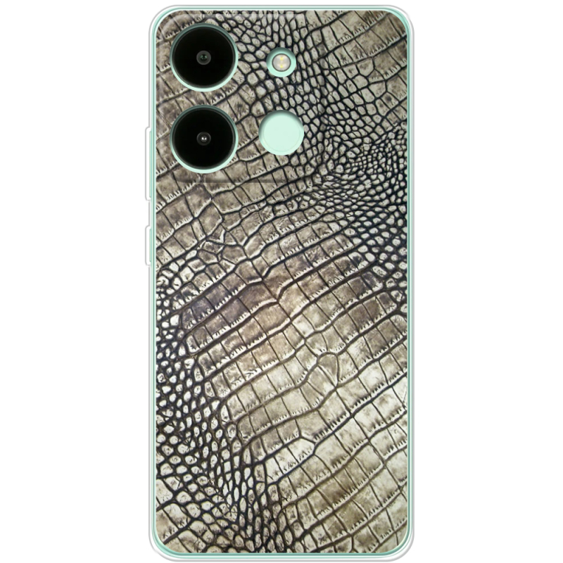 Чехол BoxFace Infinix Smart 7 