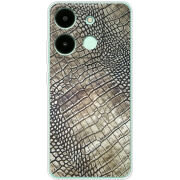 Чехол BoxFace Infinix Smart 7 
