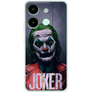 Чехол BoxFace Infinix Smart 7 Joker