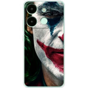 Чехол BoxFace Infinix Smart 7 Joker Background