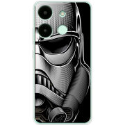 Чехол BoxFace Infinix Smart 7 Imperial Stormtroopers