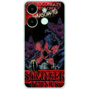 Чехол BoxFace Infinix Smart 7 