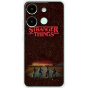 Чехол BoxFace Infinix Smart 7 