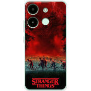 Чехол BoxFace Infinix Smart 7 