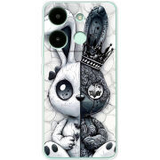 Чехол BoxFace Infinix Smart 7 