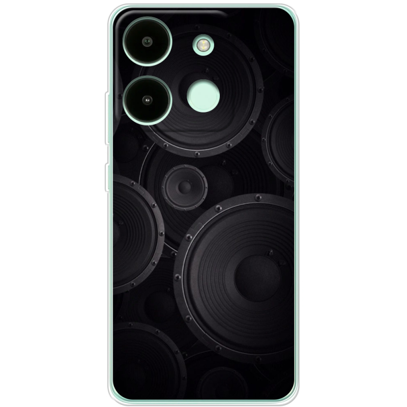 Чехол BoxFace Infinix Smart 7 