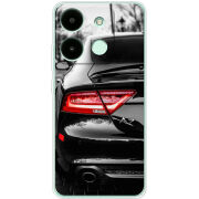 Чехол BoxFace Infinix Smart 7 Audi A7