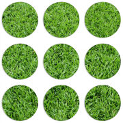 Магнитные фотопазлы круги d55 набор 9 штук 