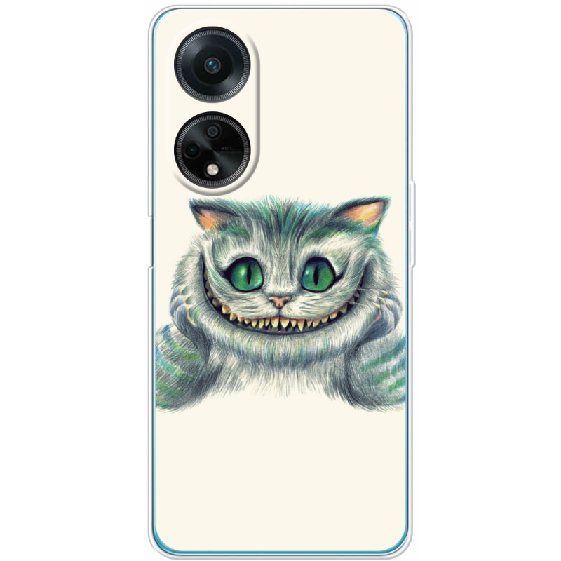 Чехол BoxFace OPPO A98 5G 