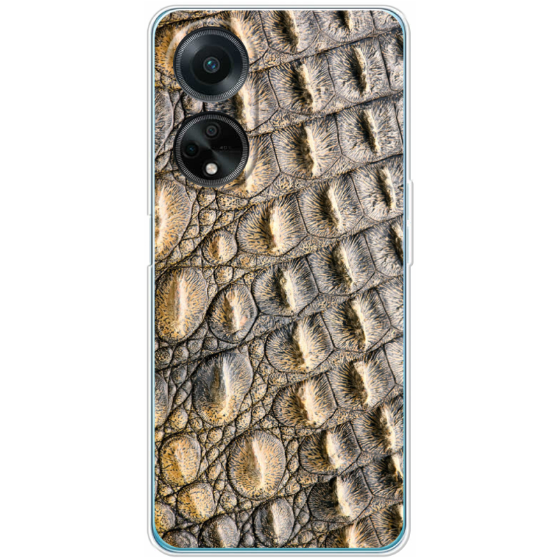 Чехол BoxFace OPPO A98 5G 