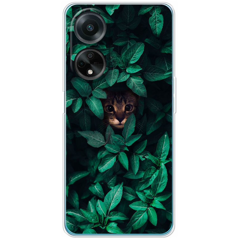 Чехол BoxFace OPPO A98 5G 