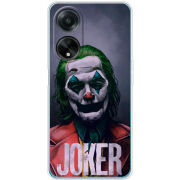 Чехол BoxFace OPPO A98 5G Joker