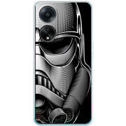 Чехол BoxFace OPPO A98 5G Imperial Stormtroopers