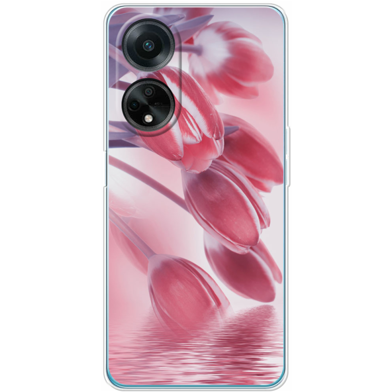 Чехол BoxFace OPPO A98 5G 