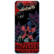 Чехол BoxFace OPPO A98 5G 