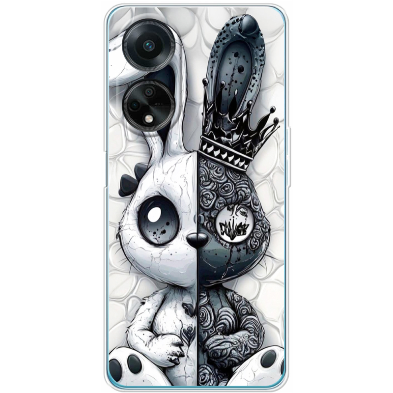 Чехол BoxFace OPPO A98 5G 