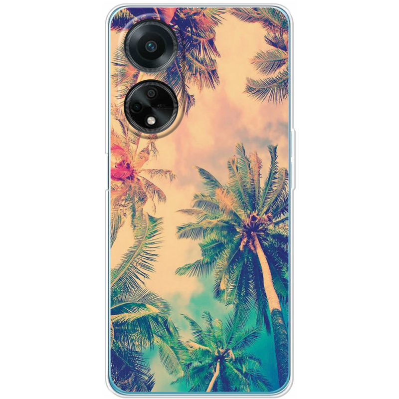 Чехол BoxFace OPPO A98 5G 