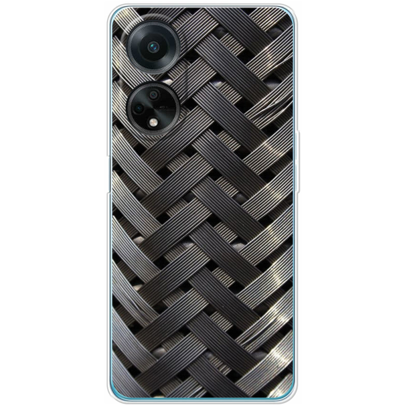 Чехол BoxFace OPPO A98 5G 