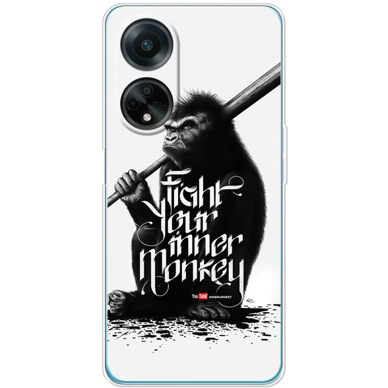 Чехол BoxFace OPPO A98 5G 