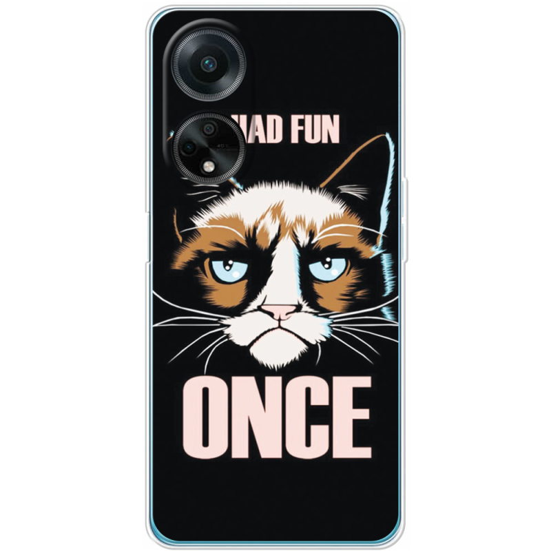Чехол BoxFace OPPO A98 5G 