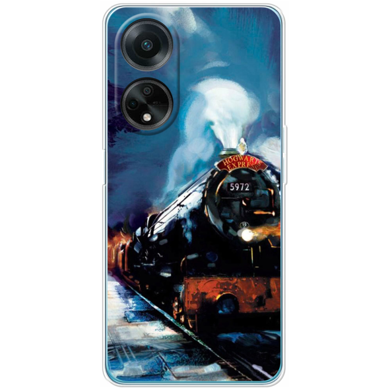 Чехол BoxFace OPPO A98 5G 