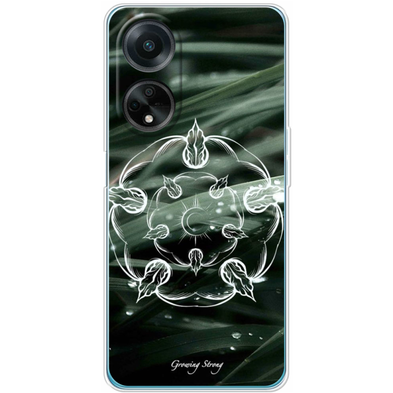 Чехол BoxFace OPPO A98 5G 