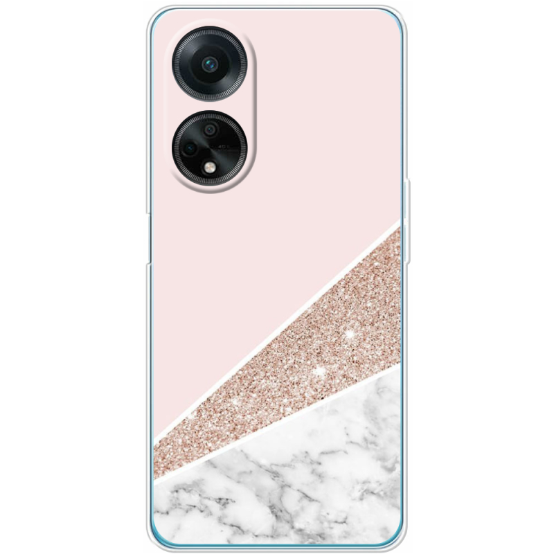 Чехол BoxFace OPPO A98 5G 