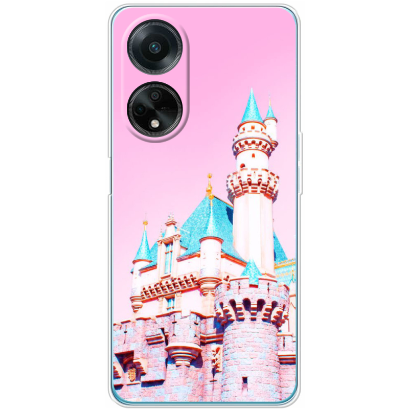 Чехол BoxFace OPPO A98 5G 