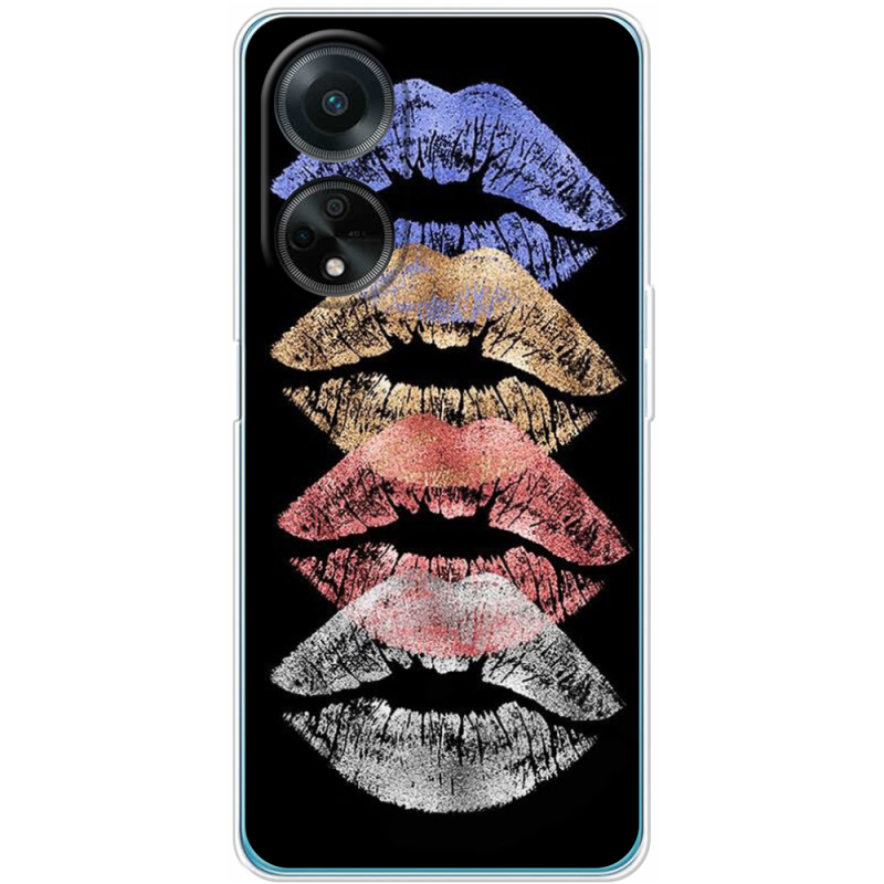 Чехол BoxFace OPPO A98 5G 