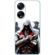 Чехол BoxFace OPPO A98 5G Assassins Creed 3