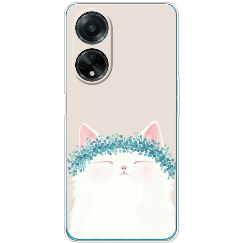 Чехол BoxFace OPPO A98 5G 