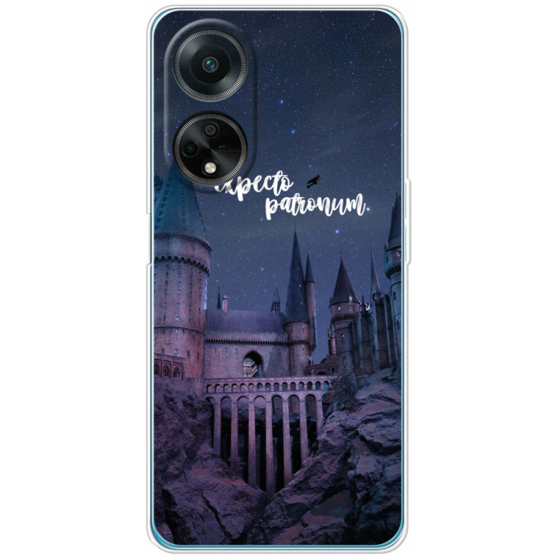 Чехол BoxFace OPPO A98 5G 