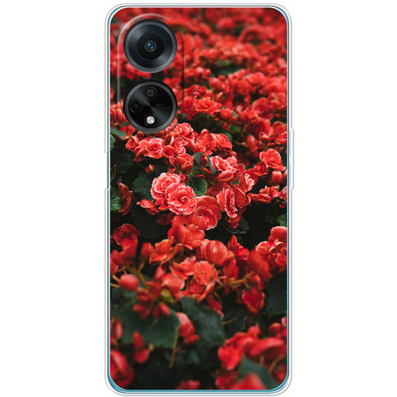 Чехол BoxFace OPPO A98 5G 