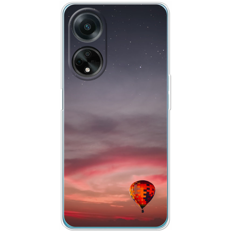 Чехол BoxFace OPPO A98 5G 