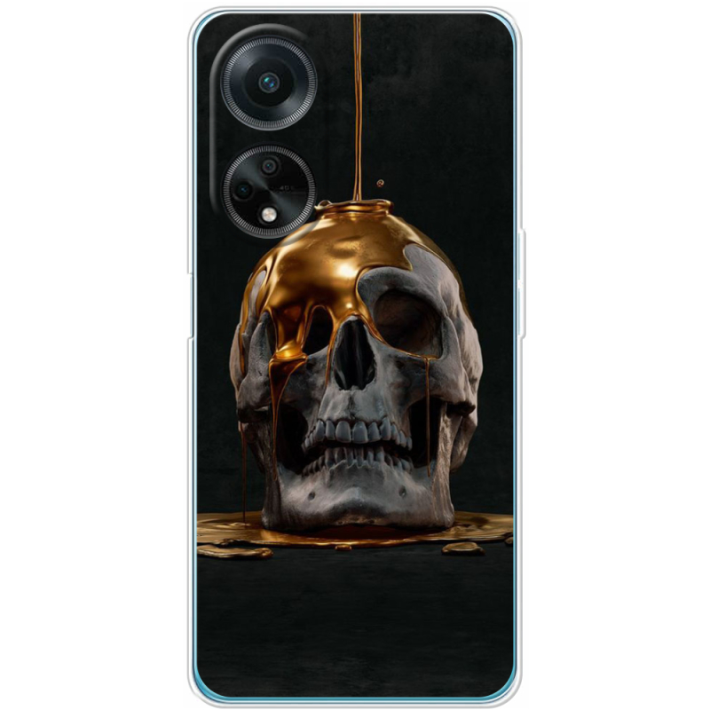 Чехол BoxFace OPPO A98 5G 