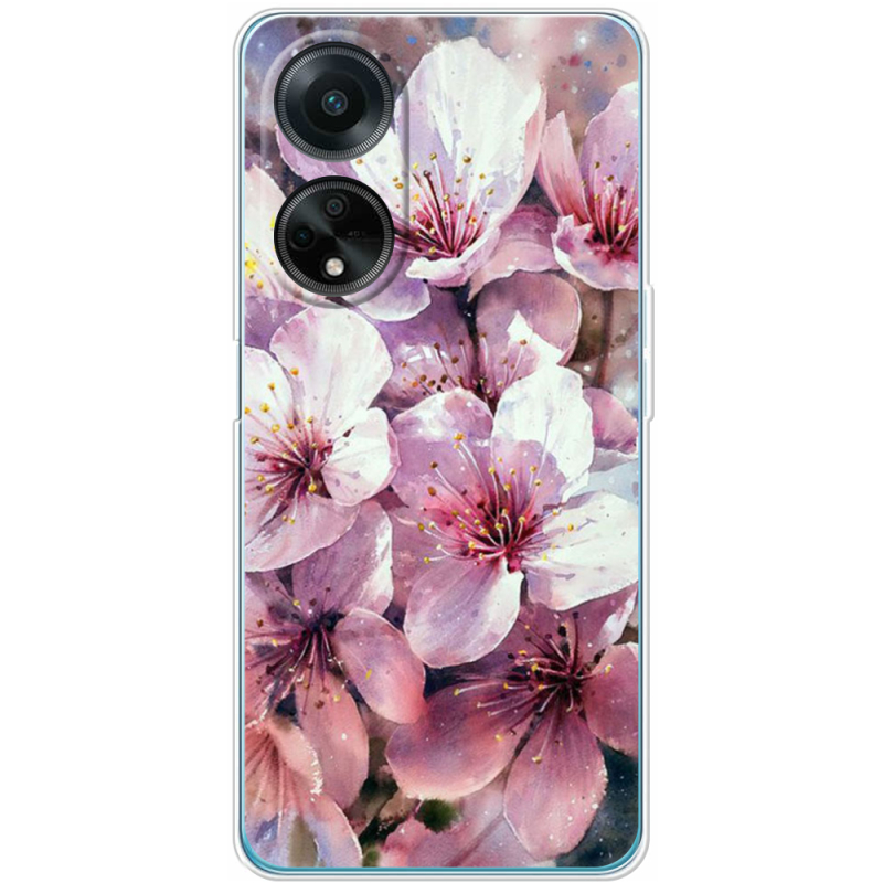 Чехол BoxFace OPPO A98 5G 