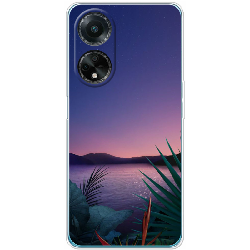 Чехол BoxFace OPPO A98 5G 