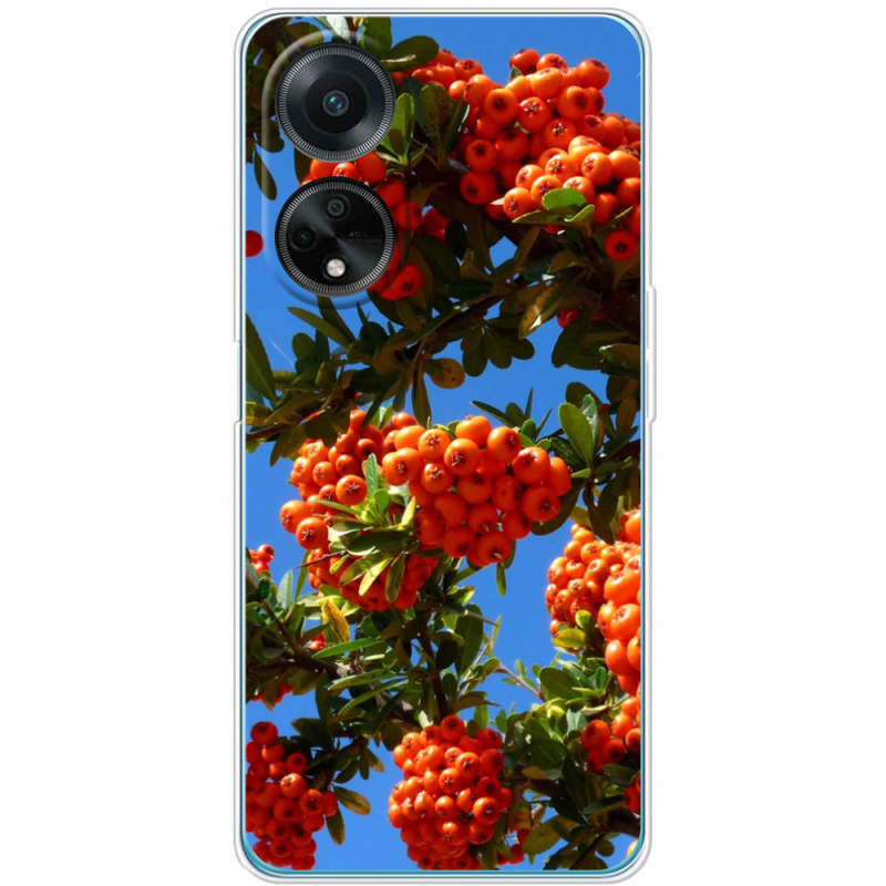 Чехол BoxFace OPPO A98 5G 