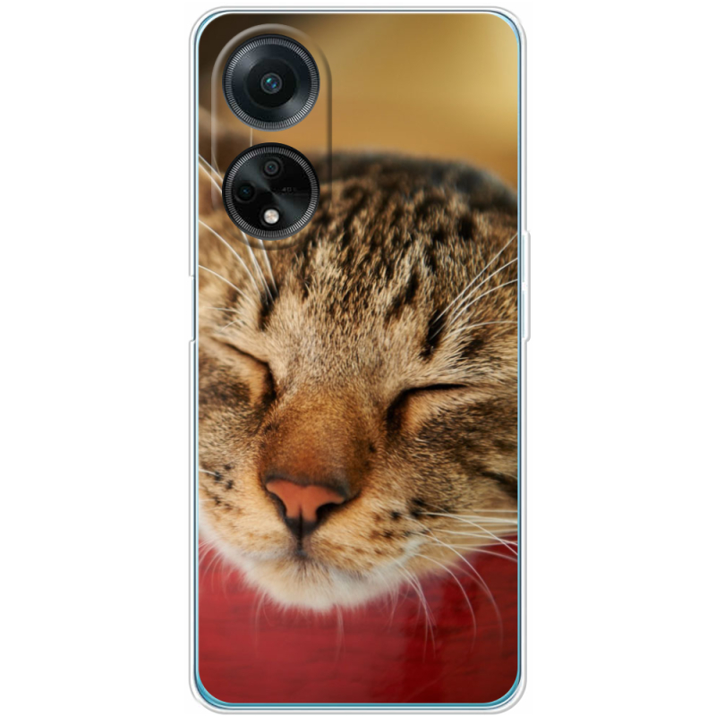 Чехол BoxFace OPPO A98 5G 