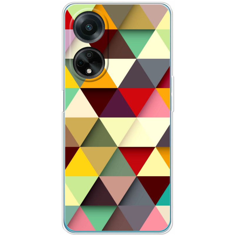 Чехол BoxFace OPPO A98 5G 