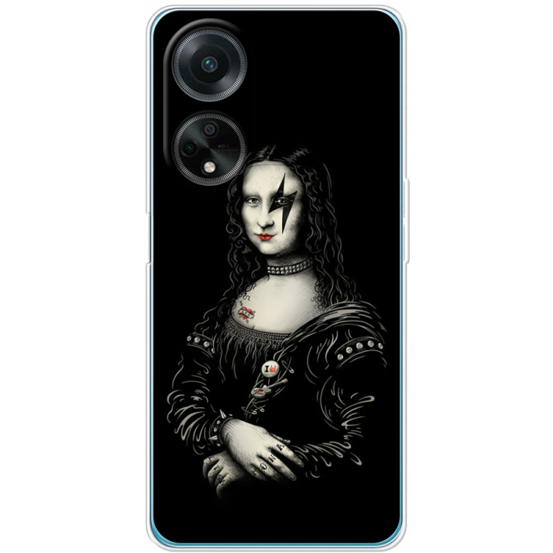 Чехол BoxFace OPPO A98 5G 