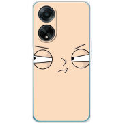 Чехол BoxFace OPPO A98 5G 